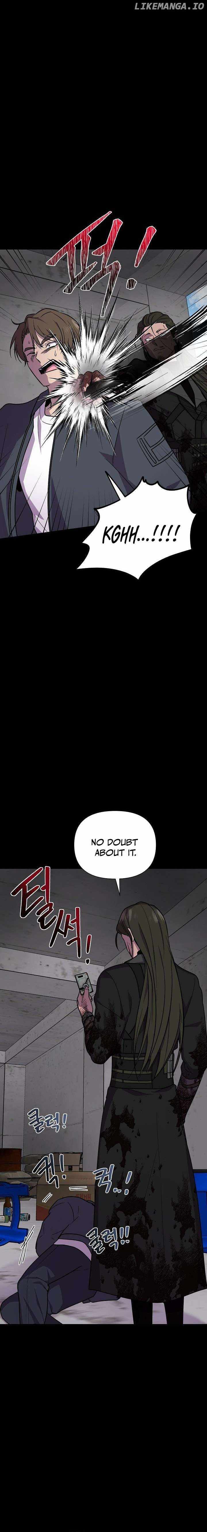 Alice (Yang Kipul) Chapter 18 12